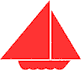 Sailing at Sutton Bingham